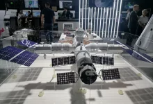 Космос: Представљена нова руска орбитална станица