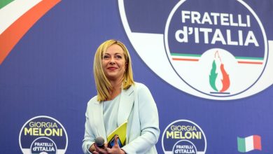Ђорђа Мелони тражила да Хрватска врати Истру и Далмацију Италији