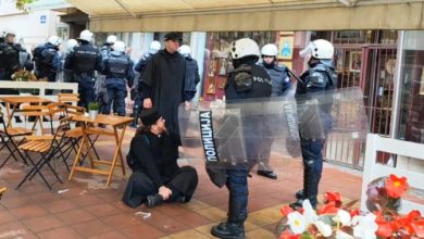 Брнабићева: Сви ће бити безбедни током Европрајда