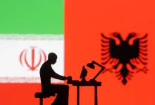 Албанија поново на удару иранских хакера