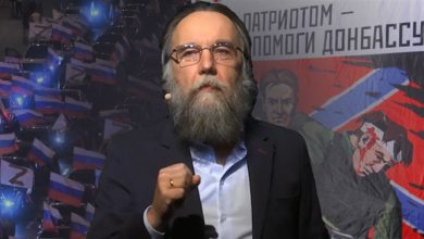 Александар Дугин: На ивици трећег светског рата