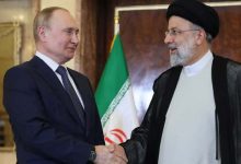 У завршној фази рад на стратешком споразуму Русије и Ирана