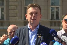Горан Милетић: Европрајд ће бити одржан према плану