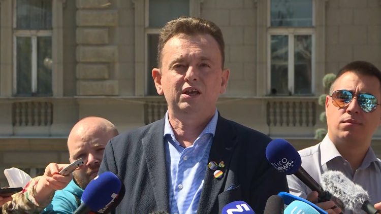 Горан Милетић: Европрајд ће бити одржан према плану