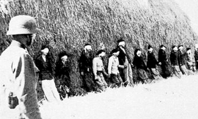 На данашњи дан 1941. Немци стрељали српску децу у Крагујевцу