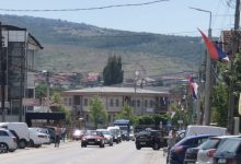 Шиптар упуцао Србина у Лапљем Селу код Грачанице