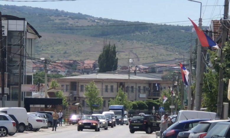 Шиптар упуцао Србина у Лапљем Селу код Грачанице