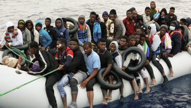 Број илегалних миграната који улазе у ЕУ премашио све рекорде