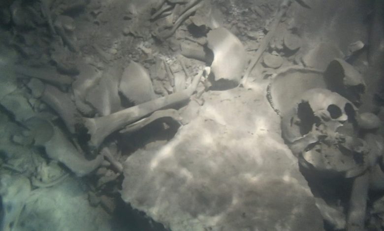 У Ваљеву откривена највећа пећинска гробница у Европи