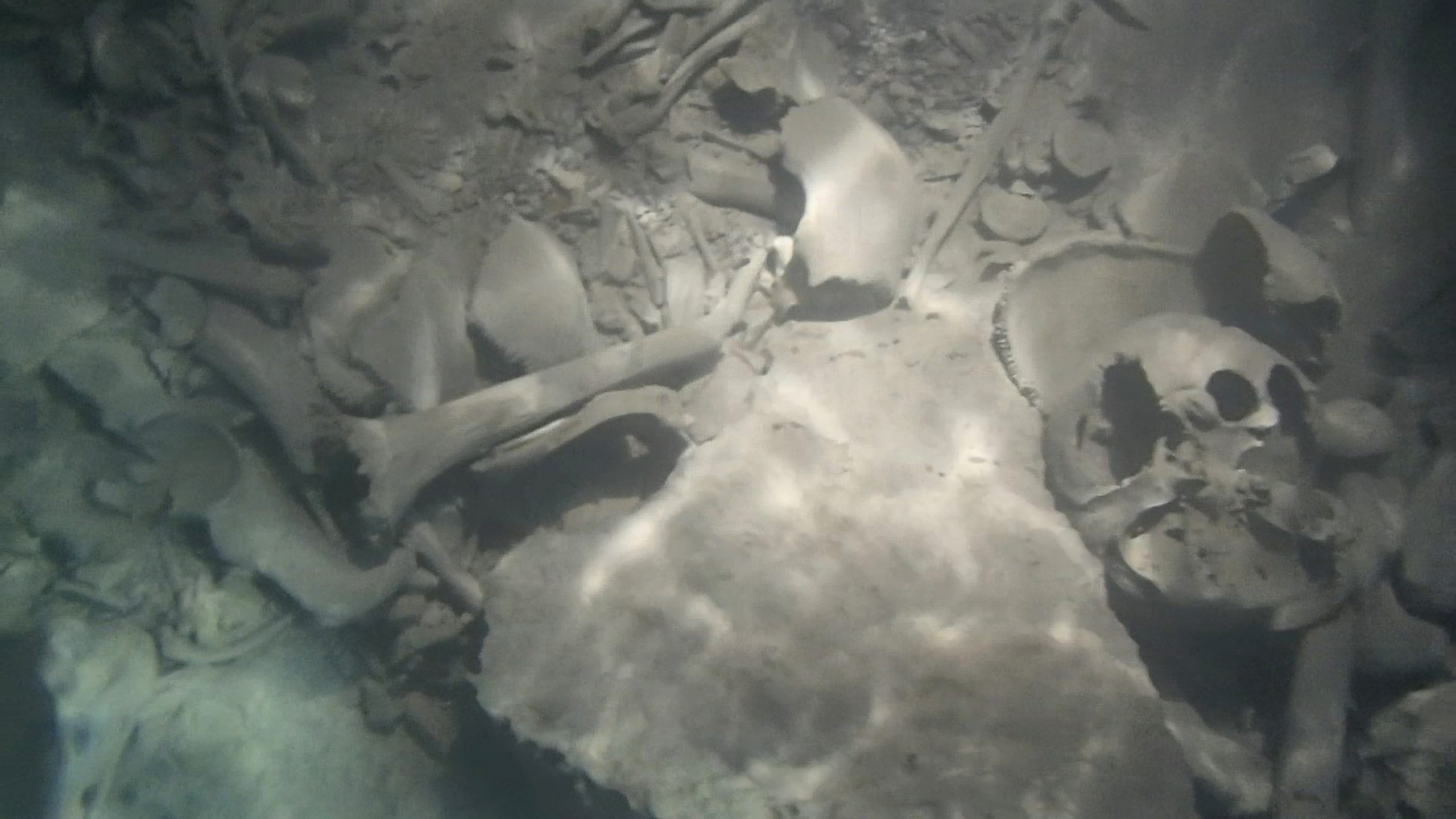 У Ваљеву откривена највећа пећинска гробница у Европи