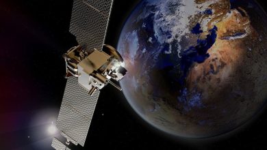 Русија лансирала два мистериозна војна сателита у ниску Земљину орбиту