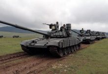 Војска Србије позвала резервисте на обуку