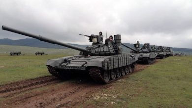Војска Србије позвала резервисте на обуку