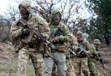 Руска војска са југоистока ушла у Бахмут, парализовала 30 одсто украјинске енергетике
