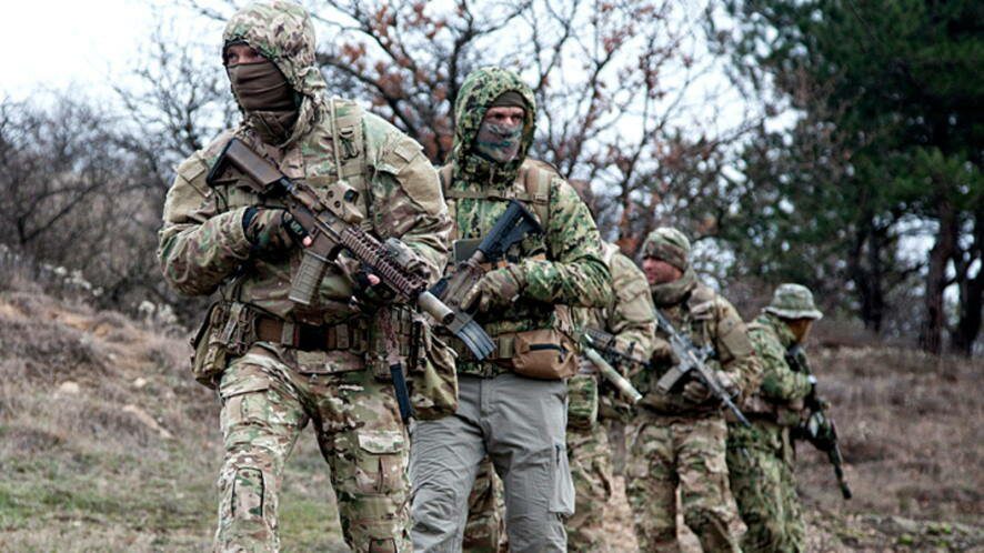 Руска војска са југоистока ушла у Бахмут, парализовала 30 одсто украјинске енергетике