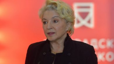 Мирјана Карановић претукла баку од 82 године и то из нехата?!