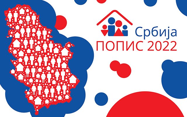 До сада пописано 5,3 милиона грађана Србије