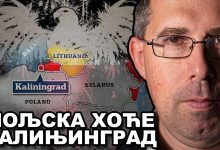 Андреј Млакар: Украјинци немају више снаге, губитак рата биће тежак ударац за НАТО! (видео)