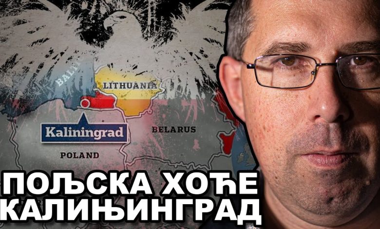 Андреј Млакар: Украјинци немају више снаге, губитак рата биће тежак ударац за НАТО! (видео)