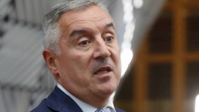 Црна Гора: Да ли је Мило Ђукановић побегао на Блиски исток?