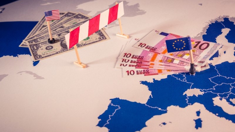 ЕУ упозорава на претњу трговинског рата са САД