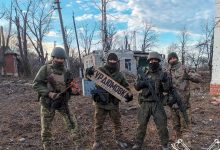 Бахмут за Украјинце већ постаје „други Мариупољ“ – руска војска их напросто меље