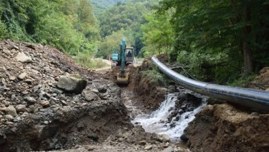 Због инвеститора МХЕ полиција отела ловачко оружје сељацима!