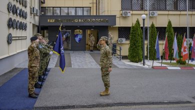 ВРЕМЕ ПРЕВАРЕ! Колико вреде западне дипломатске гаранције?