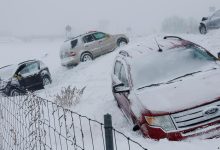 САД: Најмање 27 људи је страдало у налету арктичке зимске олује која је погодила Америку и Канаду
