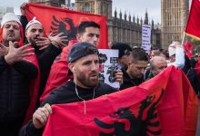 У Британији дошла маца на вратанца! Албанцима треба забранити да траже азил
