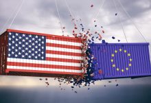 У најави нови трговински рат између ЕУ и САД