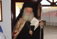 Ослобођајућа пресуда за митрополита Серафима, одбио да због короне затвори цркву!