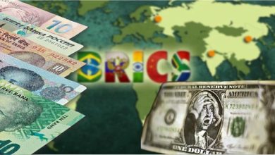 Бразилски предеседник: Сањам о заједничкој валути за земље чланице БРИКС, како бисмо били независни од америчког долара