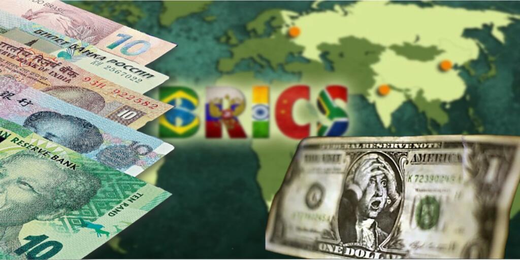 Бразилски предеседник: Сањам о заједничкој валути за земље чланице БРИКС, како бисмо били независни од америчког долара