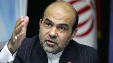 Бивши заменик министра одбране Ирана обешен због шпијунирања за британски МИ6