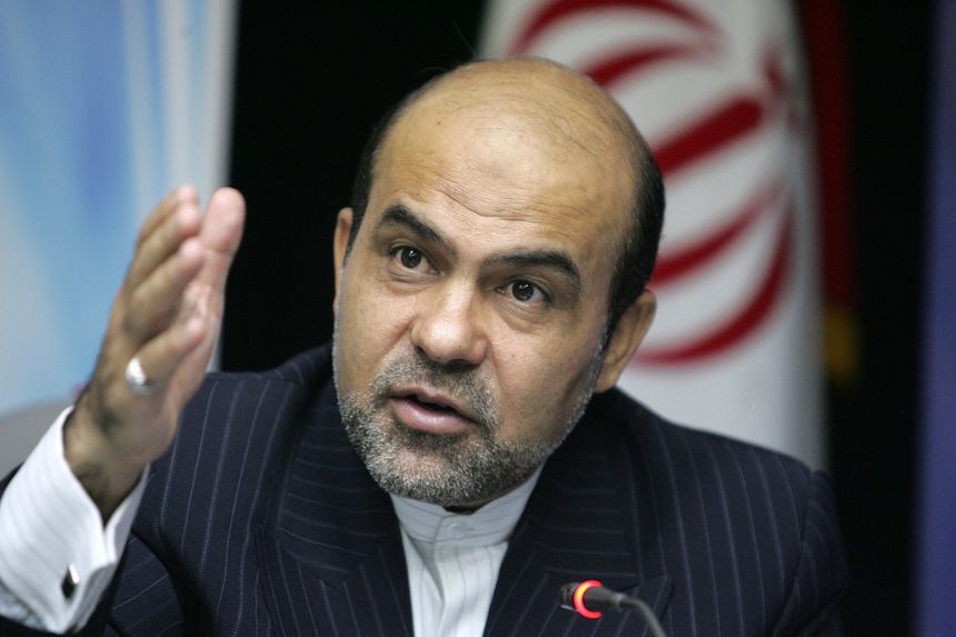 Бивши заменик министра одбране Ирана обешен због шпијунирања за британски МИ6