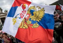 Велико истраживање: Срби апсoлутно против увођења санкција Русији