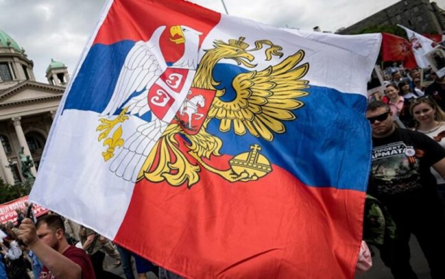 Велико истраживање: Срби апсoлутно против увођења санкција Русији