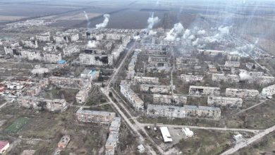 Руси пробили украјинску одбрану и ушли у важан град Угљедар