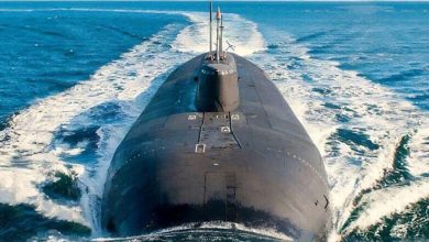 Русија увела у употребу подморницу "Белгород" која носи оружје судњег дана "Посејдон"