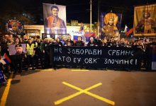 Јовановић: Сме ли Београд бар да пита: Није ли план Шолц-Макрон узурпација мандата СБ УН?
