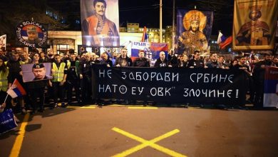 Јовановић: Сме ли Београд бар да пита: Није ли план Шолц-Макрон узурпација мандата СБ УН?