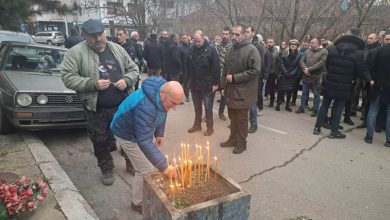 Петогодишњи помен Оливеру Ивановићу, налагодавци и убице и даље на слободи! (видео)