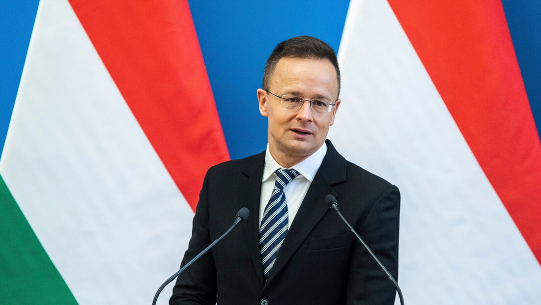 Петер Сијарто: Мађарска неће подржати десети пакет ЕУ санкција Русији