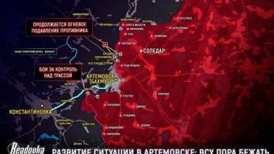 „Вагнеровце“ у Бахмуту заменила руска регуларна армија, украјински гарнизон у Купјанску – у паници