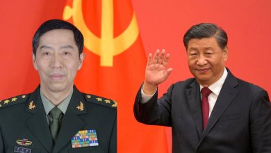 Нови министар одбране Кине – генерал Ли Шангфу – од 2018. је под америчким санкцијама
