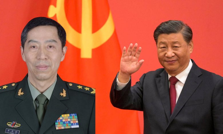 Нови министар одбране Кине – генерал Ли Шангфу – од 2018. је под америчким санкцијама