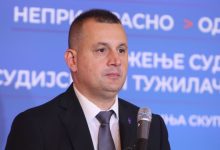 Алексић изнео оптужбе на рачун тужиоца Стефановића: Иде по граду с пола милонa евра кеша