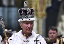 На церемонији у Лондону крунисан британски краљ Чарлс III (видео)