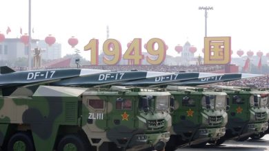 Тим кинеских војних научника извео симулацију како потопити амерички носач авиона